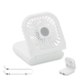 Portable foldable or desk fan MO2123