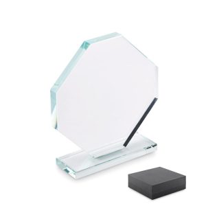 Crystal award MO2135