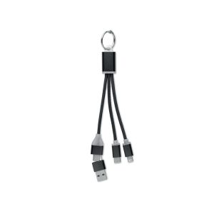 4 u 1 kabel za punjenje tip C