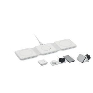 Foldable charging station MO2145