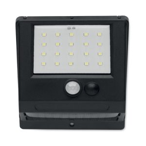 Solar LED light motion MO2151