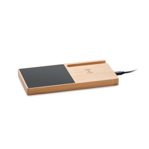 1Wireless charger mug warmer MO2154