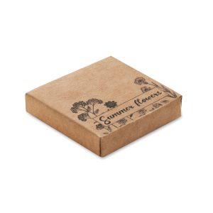 Mix flowerseeds disc MO2161
