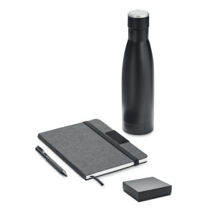 Luxury 3 piece gift set MO2162