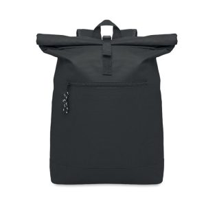 600Dpolyester rolltop backpack MO2170