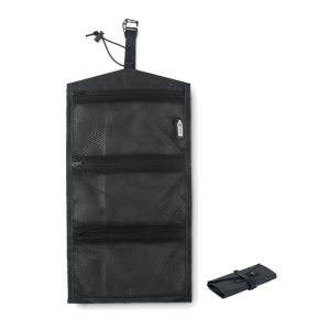 210RPET travel cable organizer MO2171