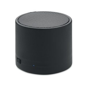 Recycled PU wireless speaker MO2173