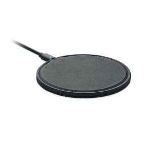 Recycled 15W Wireless charger MO2175