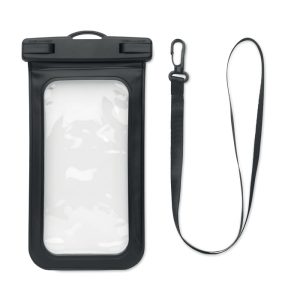 Waterproof smartphone pouch MO2182
