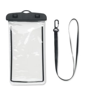 Waterproof smartphone pouch MO2183
