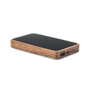 Wireless Powerbank 4000mAh 15W MO2185