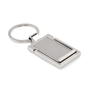 Metal key ring phone stand MO2186