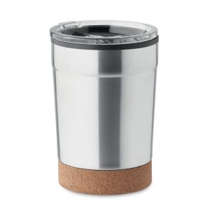 Čaša s dvostrukom stijenkom 300 ml