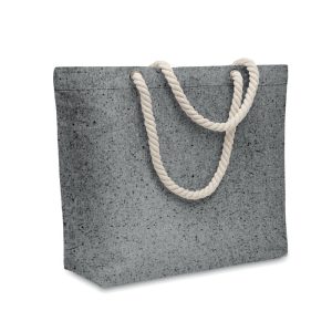 Cord handle beach bag 220gr/m² MO2188