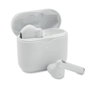 TWS earbuds with charging base MO2206