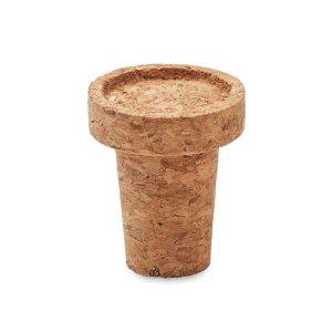 Cork bottle stopper MO2208
