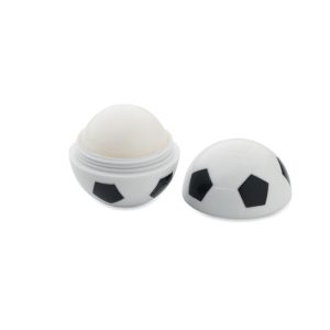Lip balm in football shape MO2213
