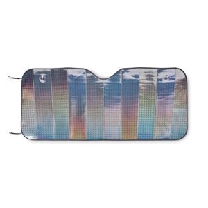 Foldable windscreen sunshade MO2233