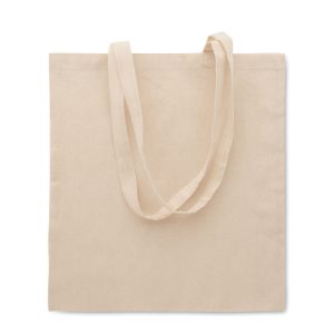 Shopping bag polycotton MO2245