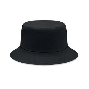 Šešir za sunce od brušenog pamuka 260gr/m²