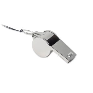 Metal whistle MO2268