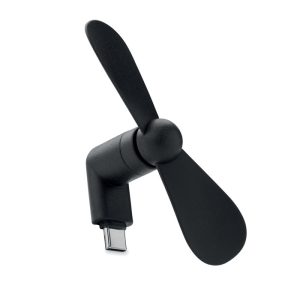 Prijenosni USB-C ventilator