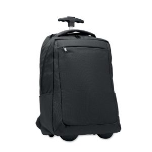 480D RPET backpack trolley MO2284