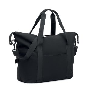 Weekend bag recycled material MO2306