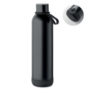 Double wall bottle 500ml MO2312