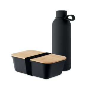Poklon set boca za ručak