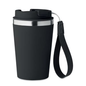 Double wall tumbler 350 ml MO2317