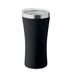 Double wall tumbler 160 ml MO2326