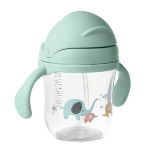 Baby sippy cup in Tritan. MO2330