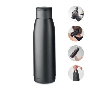 Heat-cool double wall bottle MO2331