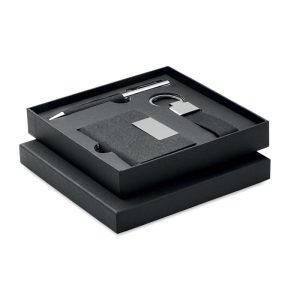 3 piece gift set in box MO2334