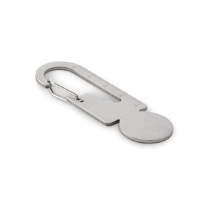 Višenamjenski privjesak za ključeve