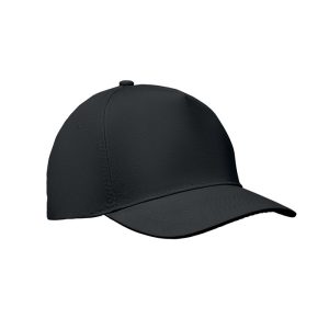 5 panel baseball cap 180 gr MO2345