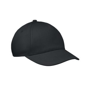 5 panel kids baseball cap MO2346