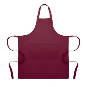 Adjustable kitchen apron MO2349