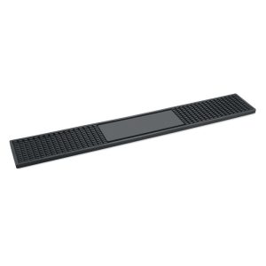 Bar runner mat in PVC MO2352