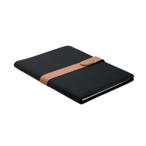 A4 RPET conference folder MO2361