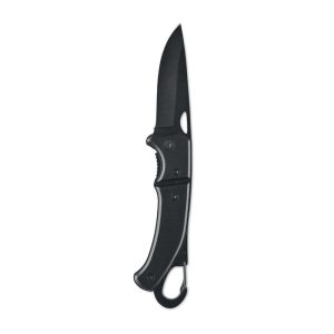 Aluminium foldable knife MO2364