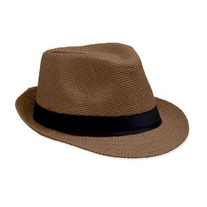 Paper straw hat MO2367