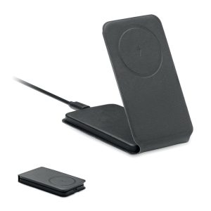 Foldable magnetic charger 15W MO2389