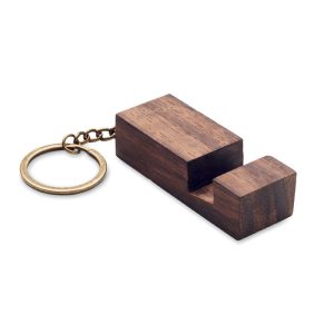 Key ring with phone stand MO2395
