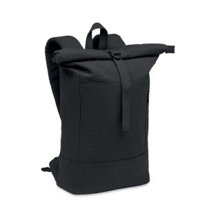 Rolltop 15'' laptop backpack MO2400