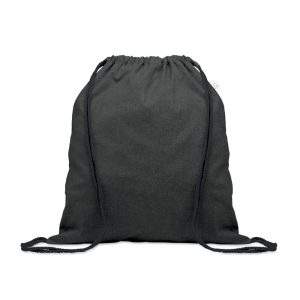 Recycled 140 gr/m² cotton bag MO2402