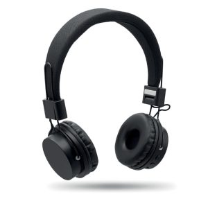 ABS wireless foldable headphone MO2419