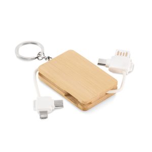 Key ring charging cable MO2422