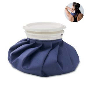 Reusable polyester ice pack MO2426